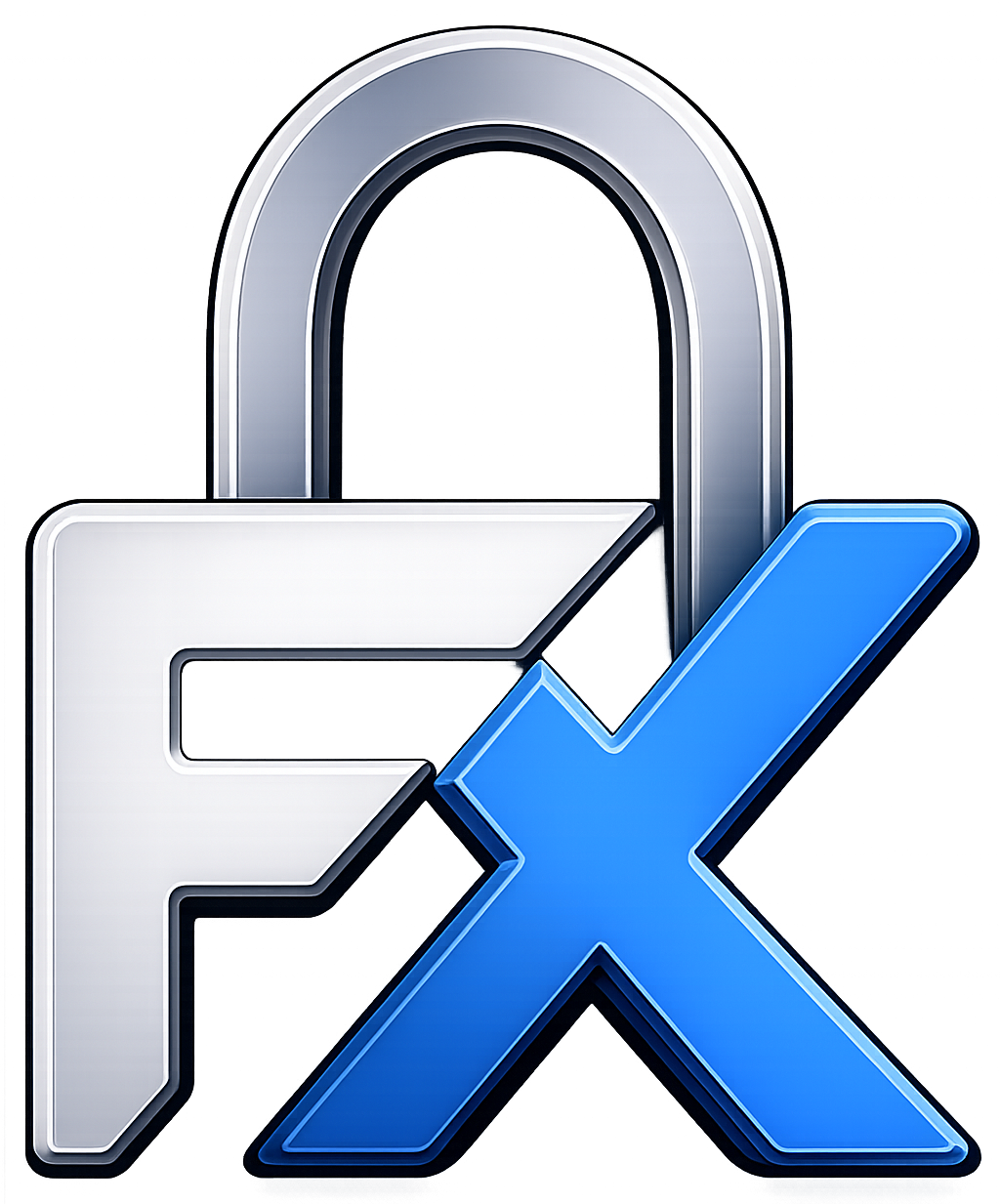 FX Locker logo